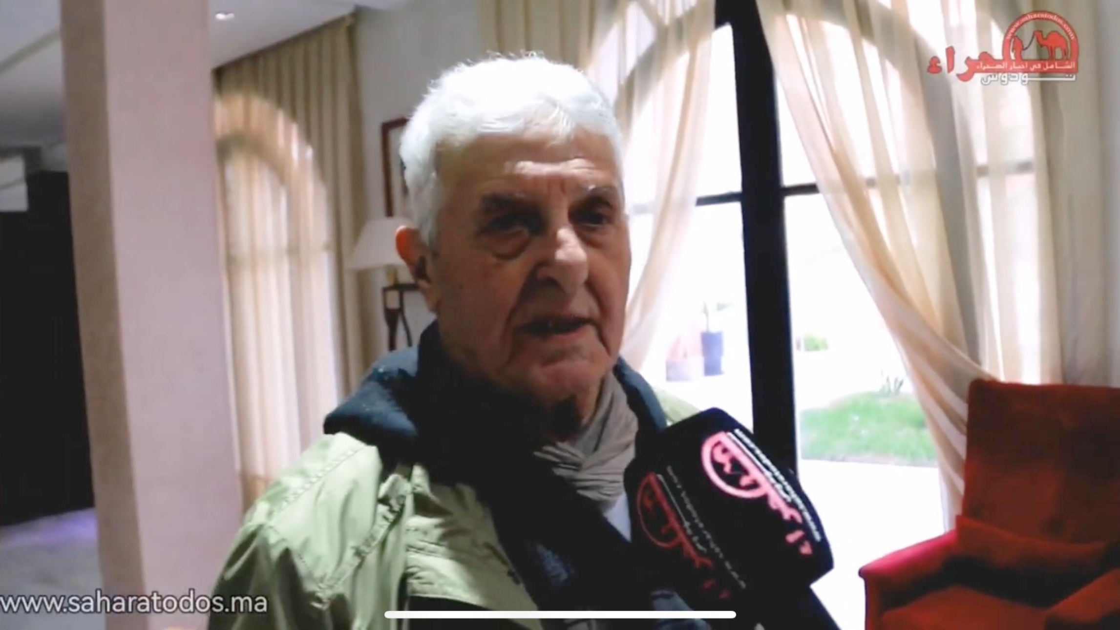 وداعًا سعيد الجديدي… صوت الإسبانية ورمز المهنية في الإعلام المغربي