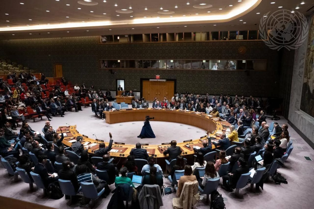 توذوس تنشر رسالة أكاديميين دوليين تدعم سيادة المغرب على الأقاليم الجنوبية