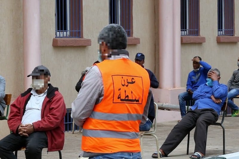 قريباً.. إدماج أعوان السلطة في الوظيفة العمومية