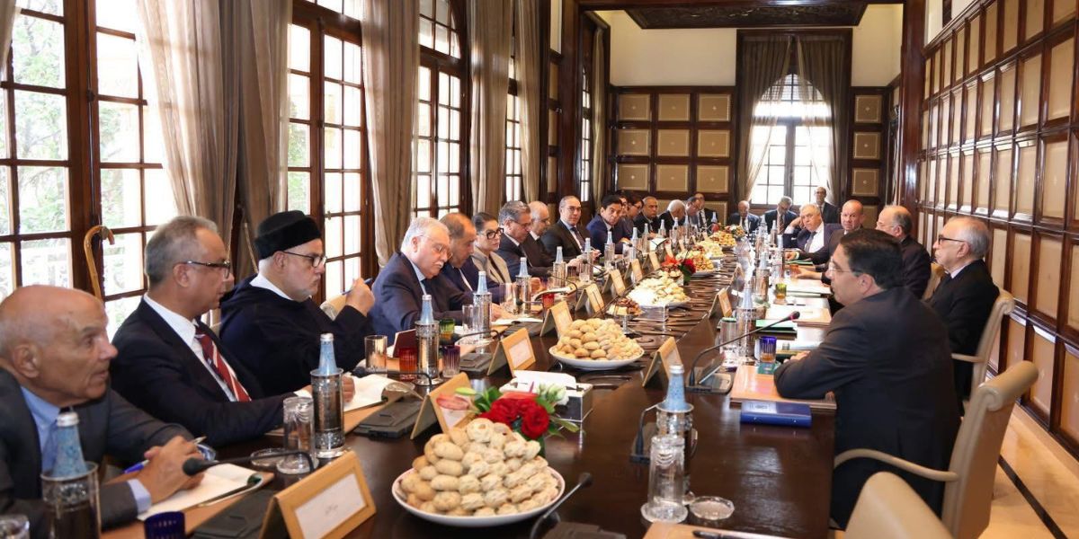 الملك يدعو الأحزاب لتقديم مقترحات لتحيين وتفصيل مبادرة الحكم الذاتي