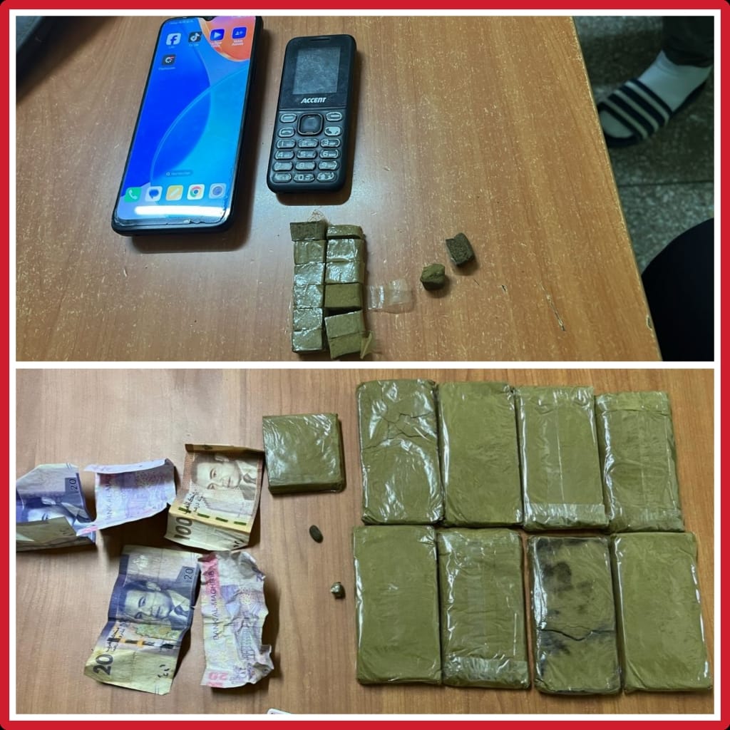 حملات أمنية بالعيون تسفر عن توقيف 43 شخصاً وحجز مخدرات وأموال مشبوهة