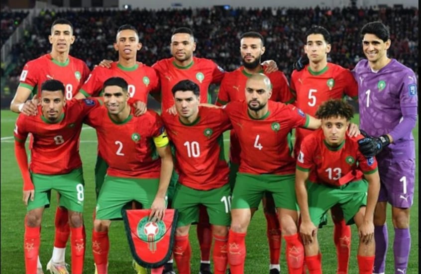المغرب بطلاً لإفريقيا بقرار قانوني بعد هزيمة اعتبارية للسنغال (3-0)