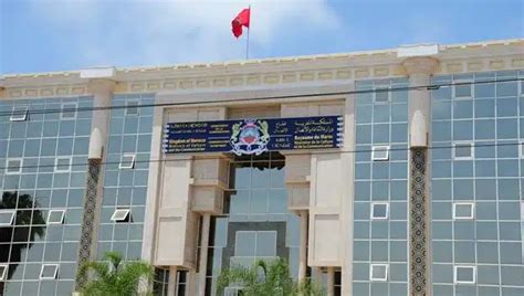 وزارة الثقافة تفتح باب دعم المشاريع المسرحية برسم دورة 2026