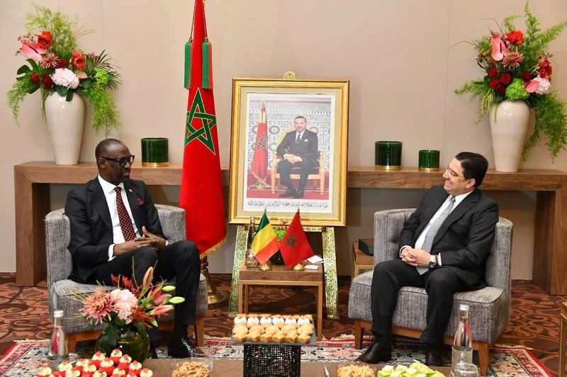 مالي تسحب اعترافها بـ”البوليساريو” وتدعم الحكم الذاتي المغربي