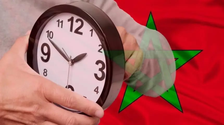 رسمياً.. الساعة القانونية تعود إلى المغرب ابتداءً من نهاية صيف 2026