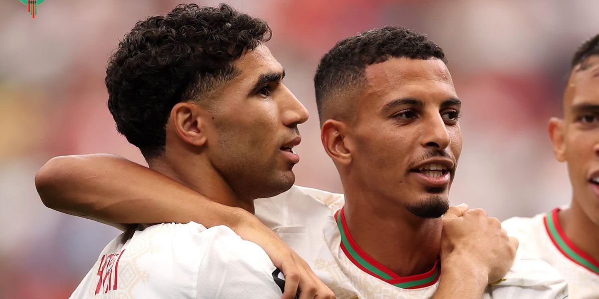 أسود الأطلس يفرضون هيبتهم ويقصون كندا بثلاثية نظيفة