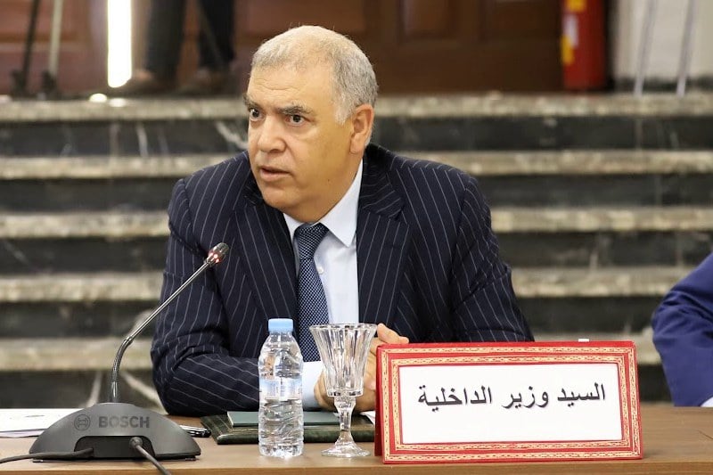 الداخلية توضح مسطرة الترشيح وآليات تمويل الحملات الانتخابية